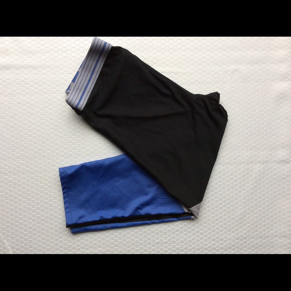 Under Armour Capri Leggings - Picture 5 of 8